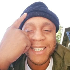 Meet your Posher, Deverick